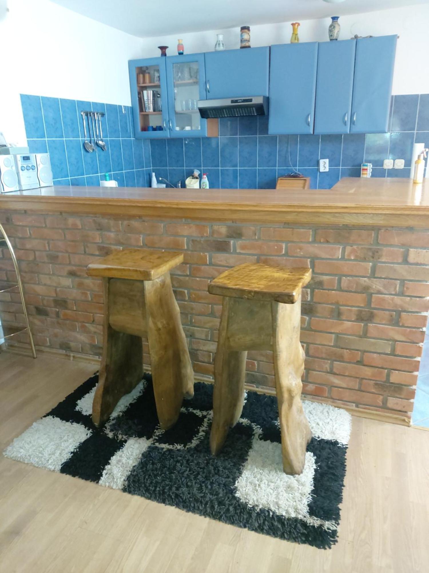 Studio Apartman Kotro Beli Manastir Eksteriør billede