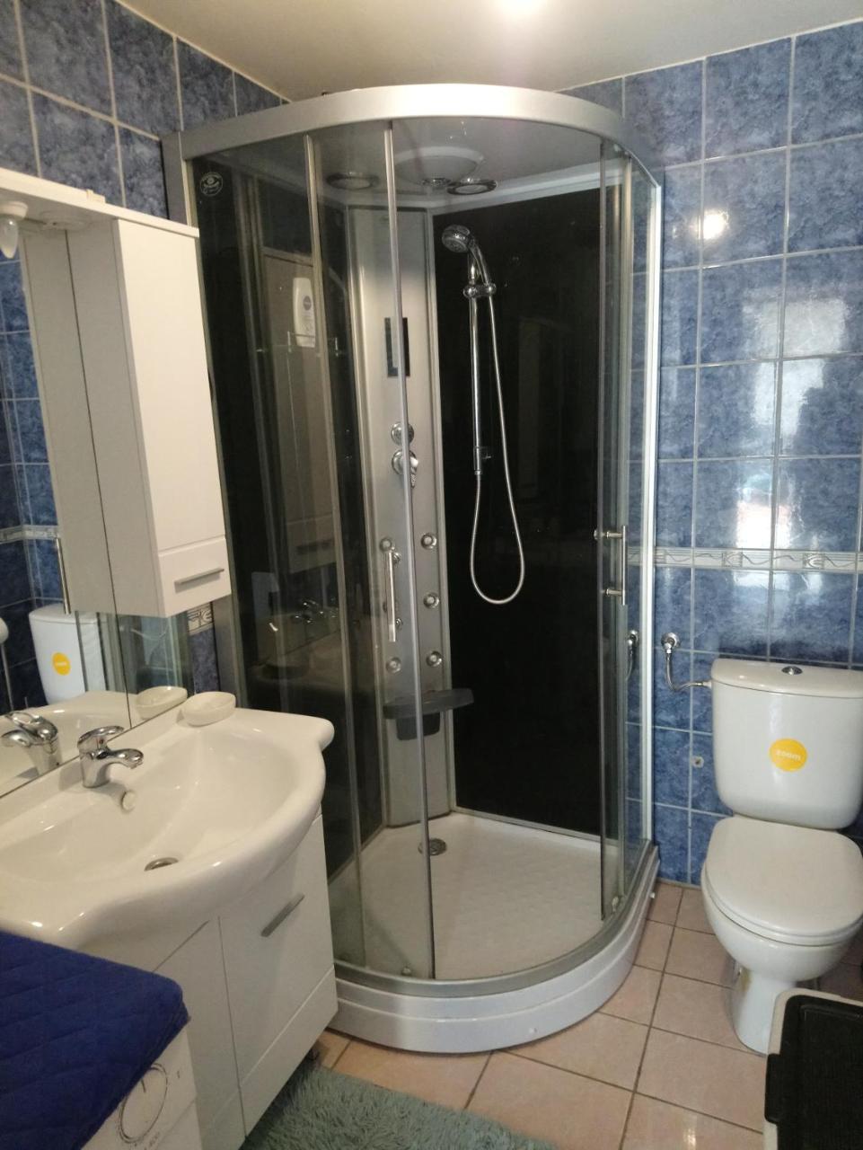 Studio Apartman Kotro Beli Manastir Eksteriør billede